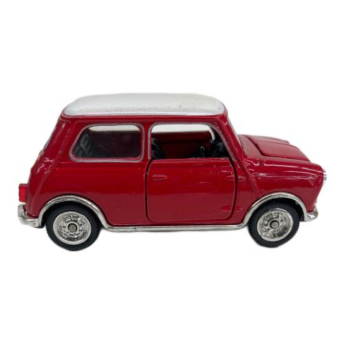 TOMY (トミー) MORRIS Mini Cooper S Mk-1 トミカダンディ
