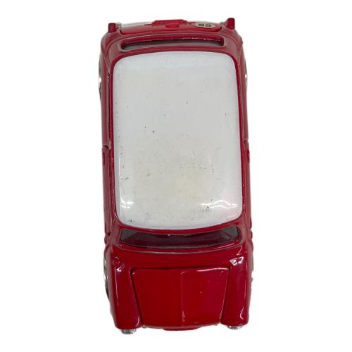 TOMY (トミー) MORRIS Mini Cooper S Mk-1 トミカダンディ