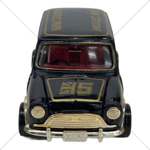 TOMY (トミー) MORRIS Mini Cooper S MK-1 トミカダンディ