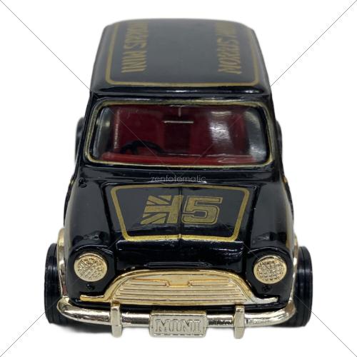 TOMY (トミー) MORRIS Mini Cooper S MK-1 トミカダンディ