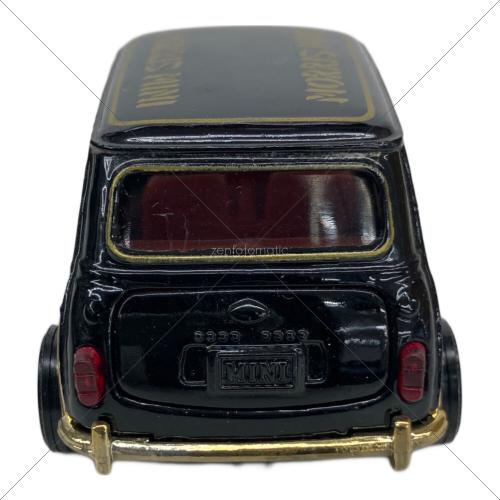 TOMY (トミー) MORRIS Mini Cooper S MK-1 トミカダンディ