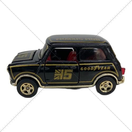 TOMY (トミー) MORRIS Mini Cooper S MK-1 トミカダンディ