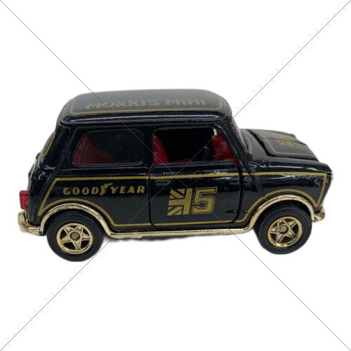 TOMY (トミー) MORRIS Mini Cooper S MK-1 トミカダンディ