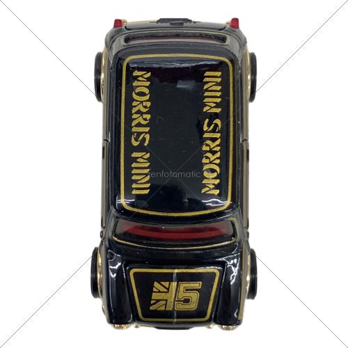 TOMY (トミー) MORRIS Mini Cooper S MK-1 トミカダンディ