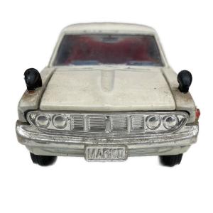 TOMY (トミー) TOYOTA MARK-Ⅱ 2000GSS トミカダンディ