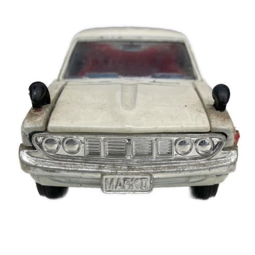 TOMY (トミー) TOYOTA MARK-Ⅱ 2000GSS トミカダンディ