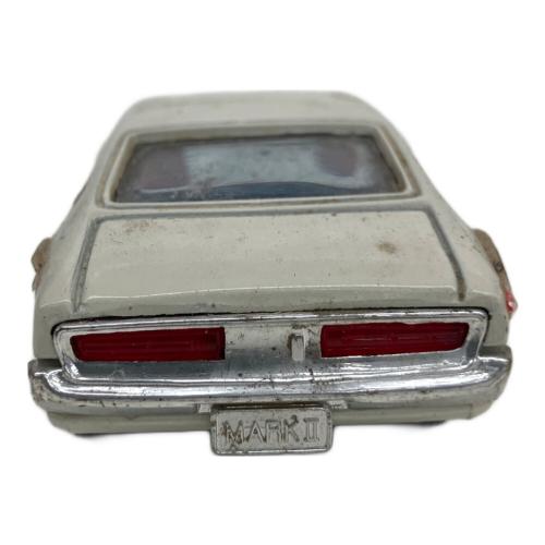 TOMY (トミー) TOYOTA MARK-Ⅱ 2000GSS トミカダンディ