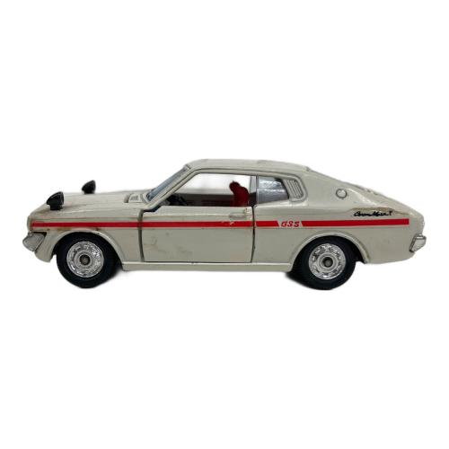 TOMY (トミー) TOYOTA MARK-Ⅱ 2000GSS トミカダンディ
