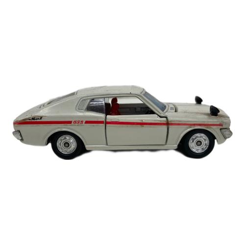 TOMY (トミー) TOYOTA MARK-Ⅱ 2000GSS トミカダンディ