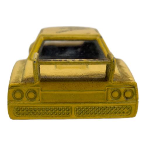 TOMY (トミー) スカイライン シルエットフォーミュラ イエロー CIBIE #1 トミカ 河口湖自動車博物館特注