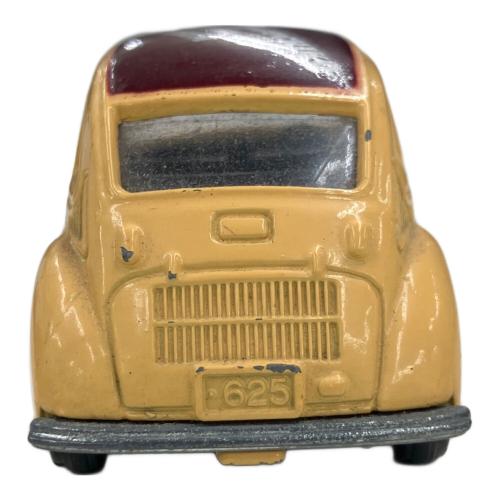 TOMY (トミー) スバル360 トミカ 河口湖自動車博物館特注