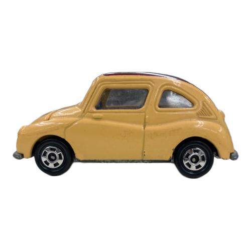 TOMY (トミー) スバル360 トミカ 河口湖自動車博物館特注