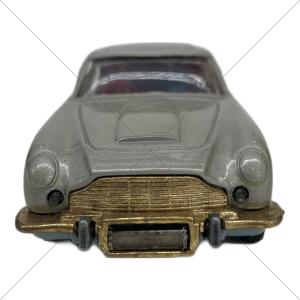 CORGI TOYS (コーギートイズ) 007 ASTON MARTIN ミニカー