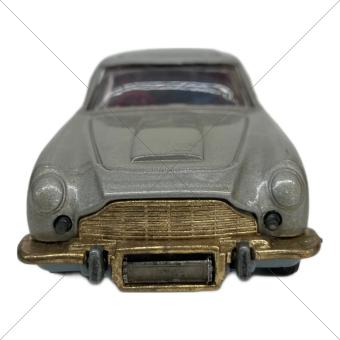 CORGI TOYS (コーギートイズ) 007 ASTON MARTIN ミニカー