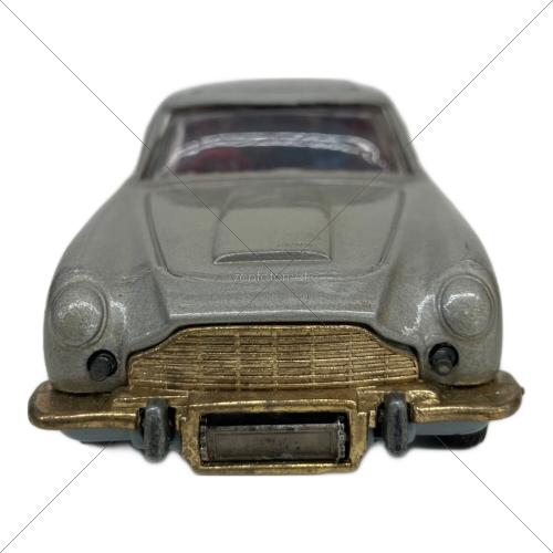 CORGI TOYS (コーギートイズ) 007 ASTON MARTIN ミニカー