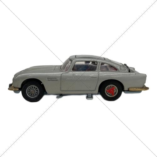 CORGI TOYS (コーギートイズ) 007 ASTON MARTIN ミニカー