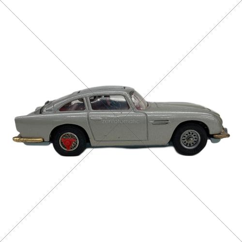CORGI TOYS (コーギートイズ) 007 ASTON MARTIN ミニカー