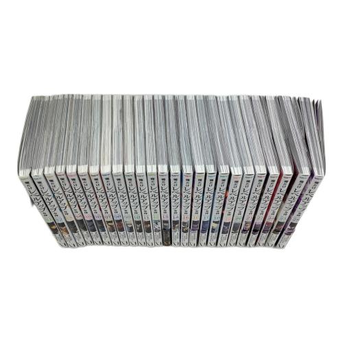 俺だけレベルアップな件 全25巻 漫画 -