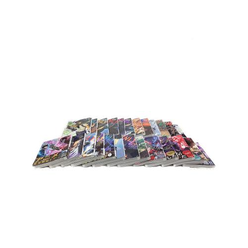 俺だけレベルアップな件 全25巻 漫画 -