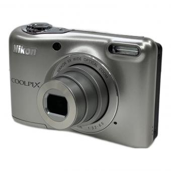 Nikon (ニコン) コンパクトデジタルカメラ L32