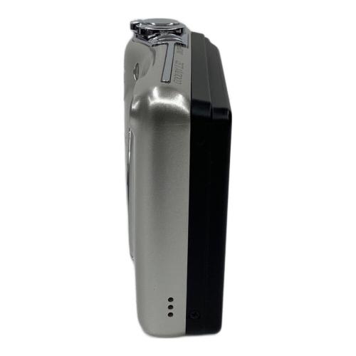 Nikon (ニコン) コンパクトデジタルカメラ L32