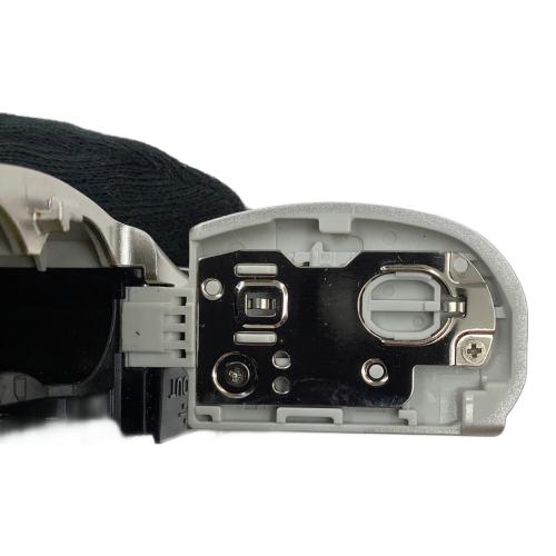 Nikon (ニコン) コンパクトデジタルカメラ L32
