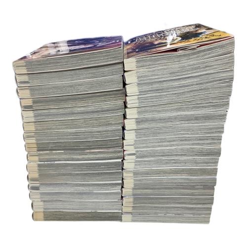 ゴールデンカムイ全31巻 本(コミック) -