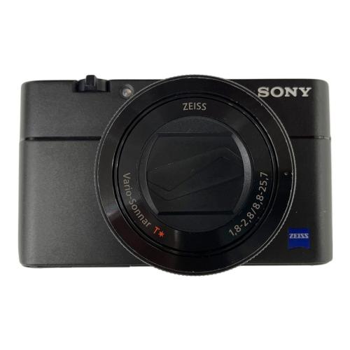 SONY (ソニー) デジタルスチルカメラ RX100V (DSC-RX100M5)