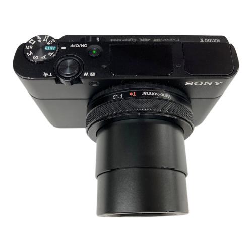 SONY (ソニー) デジタルスチルカメラ RX100V (DSC-RX100M5)