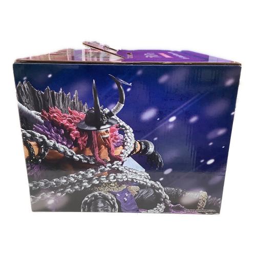 フィギュア 一番くじ ワンピース -エルバフ編-GIANT BASH!! ラストワン賞