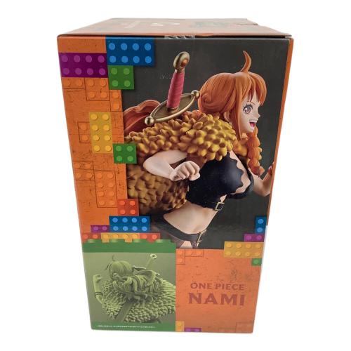 MASTERLISE EXPIECE フィギュア 一番くじ ワンピース -エルバフ編-GIANT BASH!! C賞