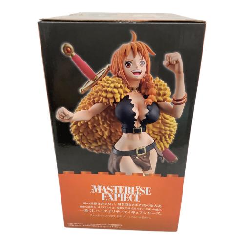 MASTERLISE EXPIECE フィギュア 一番くじ ワンピース -エルバフ編-GIANT BASH!! C賞