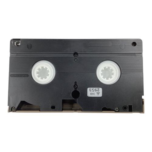 大映ビデオ VHS メガロコップ レンタル落ち