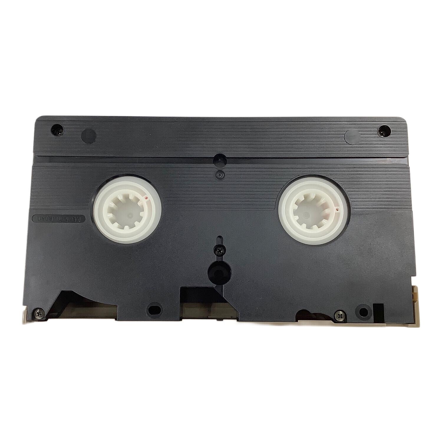 日本コロムビア VHS ダーティ・マグナム'87／デッドリー・インパクト