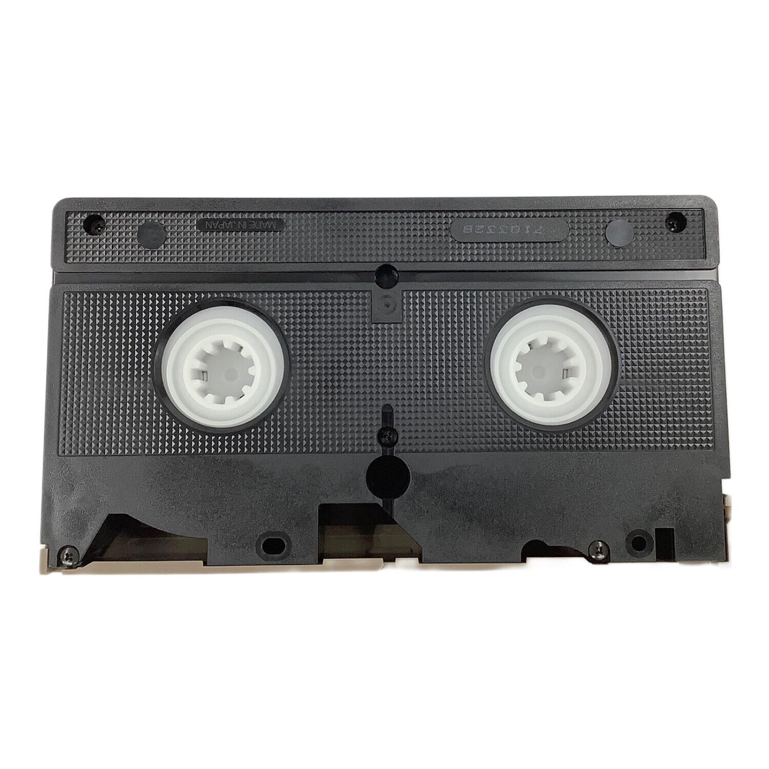 東北新社 VHS ショー・コスギ'88／復讐遊戯 レンタル落ち