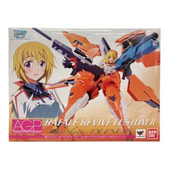 IS〈インフィニット・ストラトス〉 フィギュア アーマーガールズプロジェクト