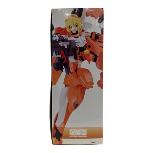 IS〈インフィニット・ストラトス〉 フィギュア アーマーガールズプロジェクト