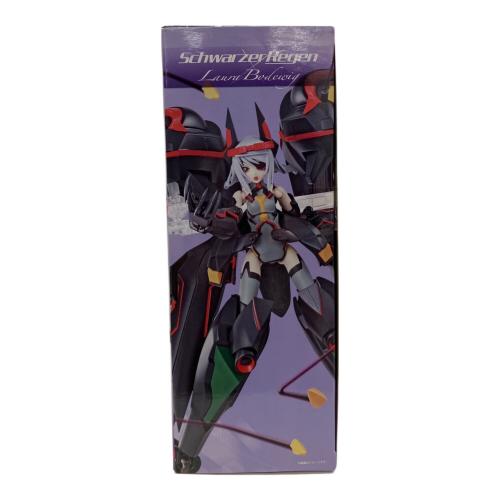 IS〈インフィニット・ストラトス〉 フィギュア アーマーガールズプロジェクト