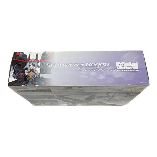 IS〈インフィニット・ストラトス〉 フィギュア アーマーガールズプロジェクト