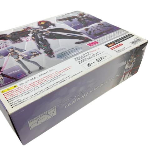IS〈インフィニット・ストラトス〉 フィギュア アーマーガールズプロジェクト