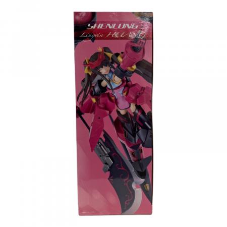 新品アーマーガールズプロジェクト 甲龍× 凰鈴音 IS インフィニットストラトス IS〈インフィニット・ストラトス〉 フィギュア アーマーガールズ