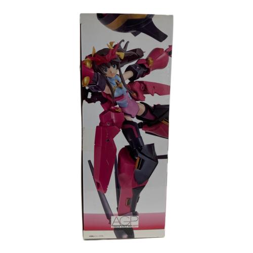 IS〈インフィニット・ストラトス〉 フィギュア アーマーガールズプロジェクト　甲龍×凰鈴音