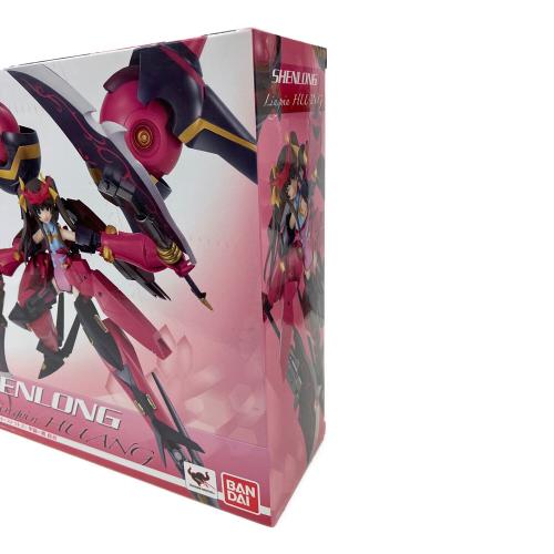 IS〈インフィニット・ストラトス〉 フィギュア アーマーガールズプロジェクト　甲龍×凰鈴音