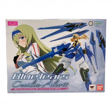 IS〈インフィニット・ストラトス〉 フィギュア アーマーガールズ