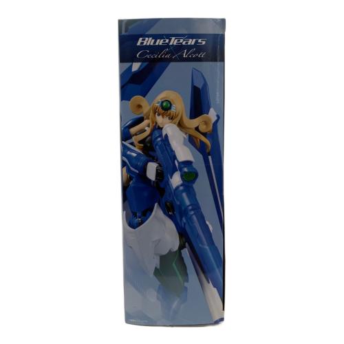 IS〈インフィニット・ストラトス〉 フィギュア アーマーガールズプロジェクト