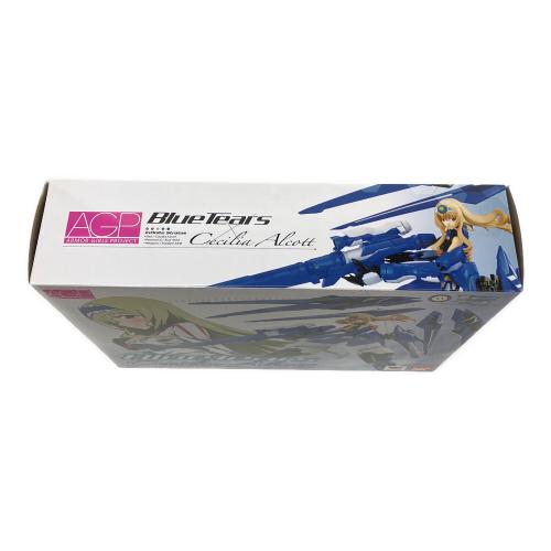 IS〈インフィニット・ストラトス〉 フィギュア アーマーガールズプロジェクト