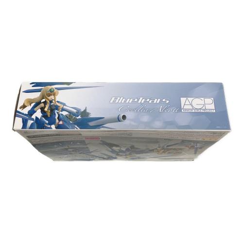 IS〈インフィニット・ストラトス〉 フィギュア アーマーガールズプロジェクト