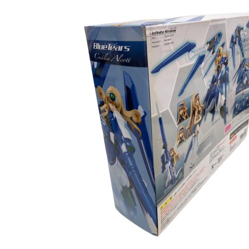 IS〈インフィニット・ストラトス〉 フィギュア アーマーガールズプロジェクト