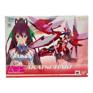 IS〈インフィニット・ストラトス〉 フィギュア アーマーガールズプロジェクト　紅椿×篠ノ之箒