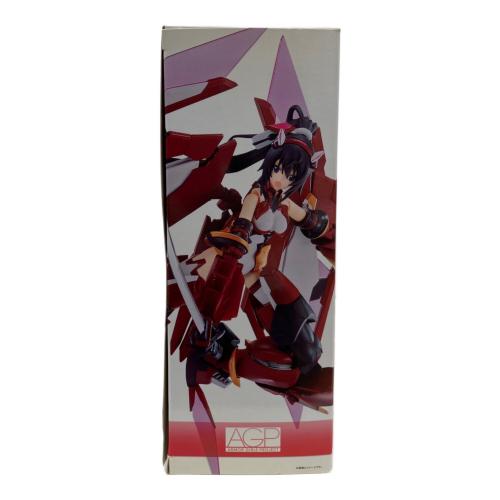 IS〈インフィニット・ストラトス〉 フィギュア アーマーガールズプロジェクト　紅椿×篠ノ之箒